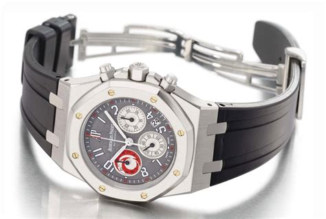 audemars piguet royal oak limited edition 30th anniversary price|royal oak price list.